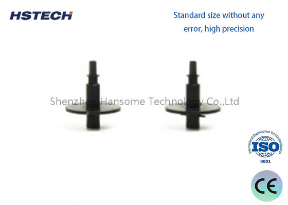 Un bon prix. FUJI NXT H24 SMT Buse 0,3 mm 0,4 mm de diamètre pour le placement de puces à grande vitesse en ligne