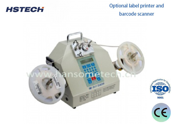 Un bon prix. Compteur SMD 30W à haut rendement pour bobine de 7-13 pouces, zéro erreur, réglable en vitesse en ligne