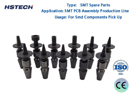 Un bon prix. Pour le SMT, la buse de la machine de récupération de Samsung CP45 NEO CN140 J9055138B en ligne