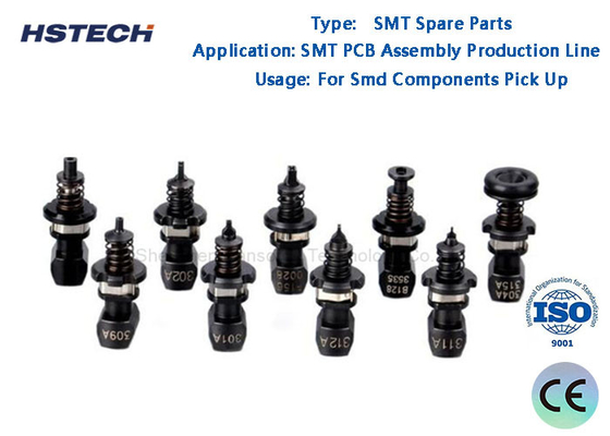 Un bon prix. Nozzle SMT 211A / 212A pour la production de succion de composants SMD YAMAHA YG100 en ligne