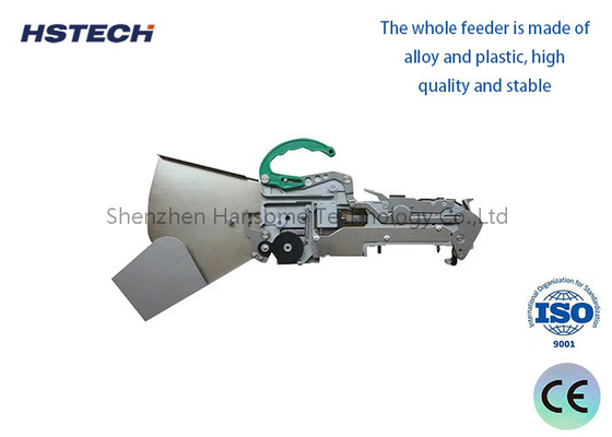 Un bon prix. YAMAHA CL 8x2mm alimentateur SMT pour la machine de montage de puces de la série YV/YG KW1-M1300-00X en ligne
