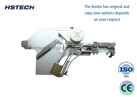 Un bon prix. La série YV/YG est une machine de montage de puces YAMAHA SMT CL Feeder 8x2mm 8x4mm en ligne