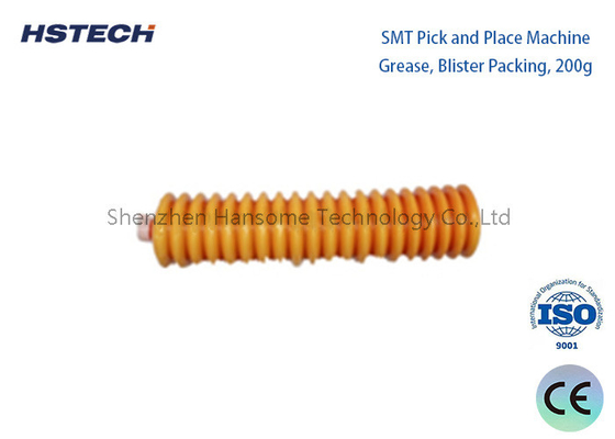 Un bon prix. N510048190AA Grease SMT original, 200 g emballage en ampoules, pour le CM402/CM602 Pick & Place en ligne