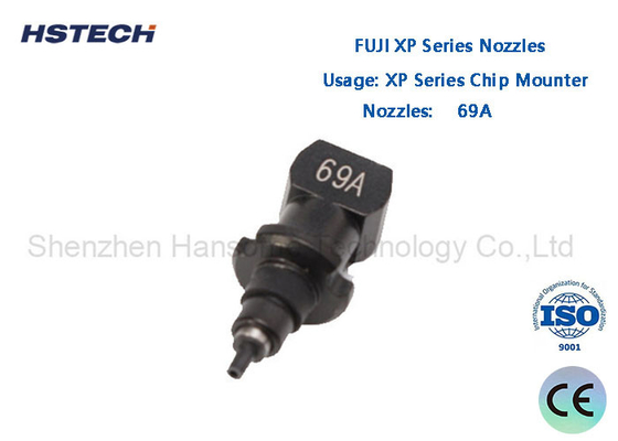 Un bon prix. Les nozzles de sélection et de placement pour Yamaha YV88XG KV7-M77GX-A0X en ligne