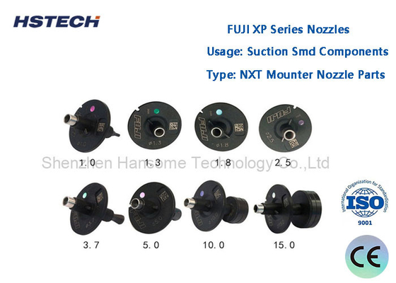 Un bon prix. R19-150-155 Choisissez et placez une buse de 1,0 mm à 15,00 mm en fer blanc en ligne