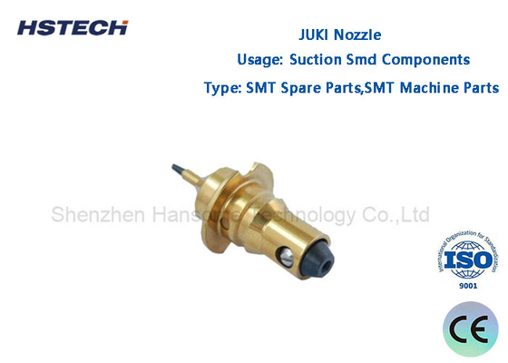 Un bon prix. JUKI SMD Nozzle E35017210A0 SMT Pièces détachées originales ou copiées en ligne