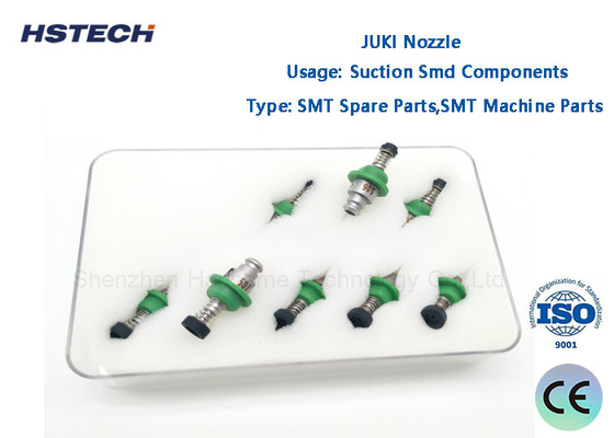 Un bon prix. Série KE Juki Nozzle Spring Volfram acier aspirateur en plastique partie 1 an de garantie en ligne
