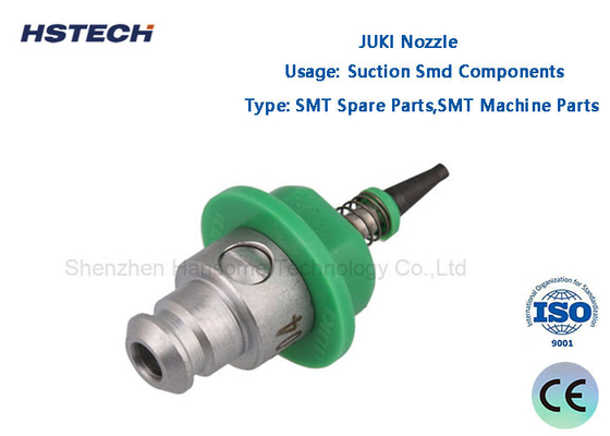 Un bon prix. 2000 Monteur SMT JUKI Buse 31x16mm en céramique en acier tungstène Matériau 100% original en ligne