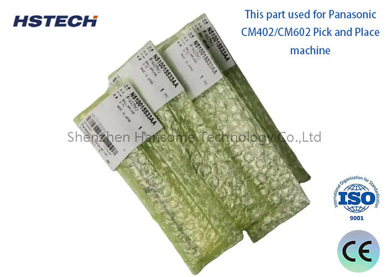 Un bon prix. Fermeture de roulement en acier inoxydable N610030637AC pour la machine SMT CM602 CM402 de Panasonic en ligne