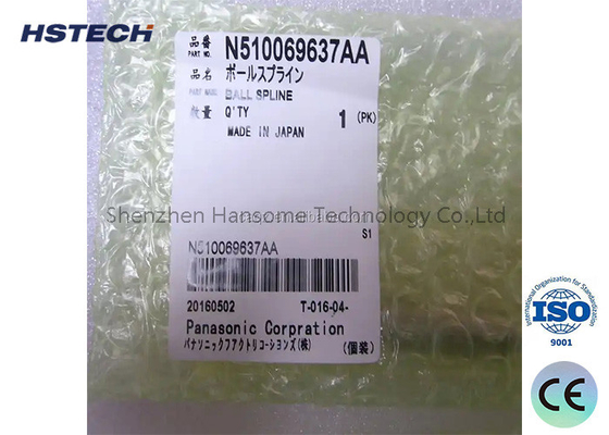 Un bon prix. Parties de la machine SMT SPROCKET d'alimentation en acier inoxydable pour CM402/602 N610030637AC en ligne