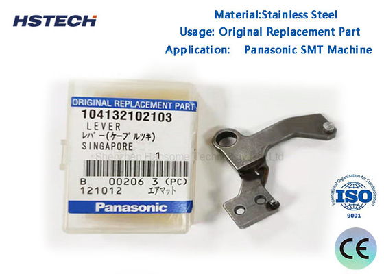 Un bon prix. SS 104132102103 Panasonic AVK Machine AI Parts Levier de capteur en ligne