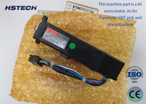 Un bon prix. N510015534AA moteur et N510056943AA moteur linéaire, DC 6W pour les pièces de machines SMT de Panasonic en ligne