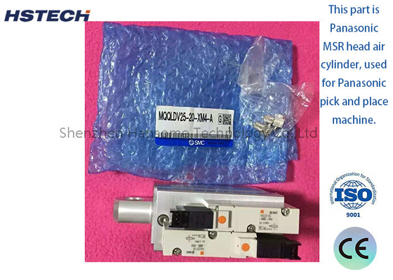Un bon prix. Copier la nouvelle bouteille d'air en alliage d'aluminium Panasonic MSR N401MQQL-H63 en ligne