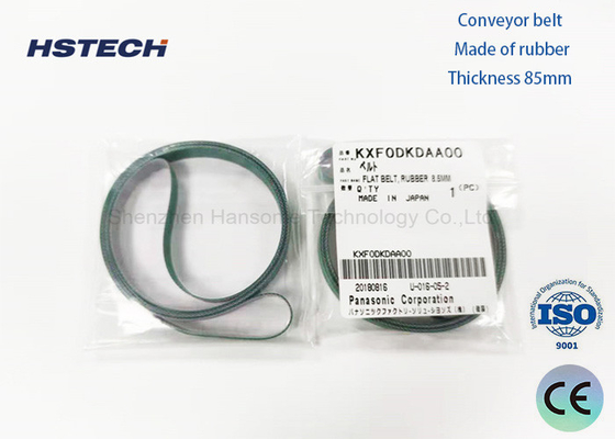 Un bon prix. L'appareil est équipé d'une bande de convoyeur SMT de Panasonic KXF0DKFAA00 8.5 mm pour CM602/CM402 en ligne