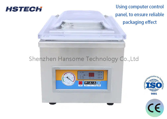 Un bon prix. L'étiquetage sous vide industriel/machine d'emballage, DZ-300T, -0,1Mpa, 2-4 fois/min, 110V/220V en ligne
