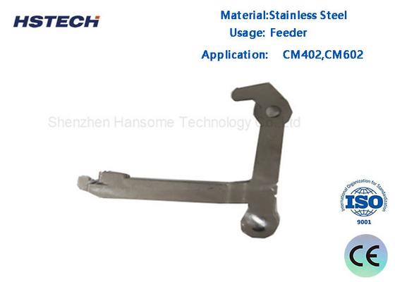 Un bon prix. Panasonic CM402 SMT pièces d'alimentation de la machine de montage N210029790AA en ligne