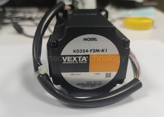 Un bon prix. NPM Panasonic CM402 SMT moteur de convoyeur de montage N510048981AA en ligne