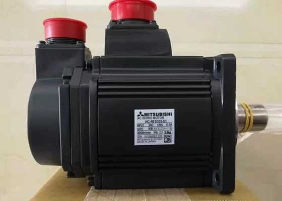 Un bon prix. Panasonic CM402 CM602 1KW SMT Machine moteur AC KFX0CWLA00 en ligne