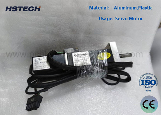 Un bon prix. Z Axe JUKI FX-1R AC Servo moteur MITSUBISHI HC-BH0336LW4-S1 Pour le servo moteur en ligne
