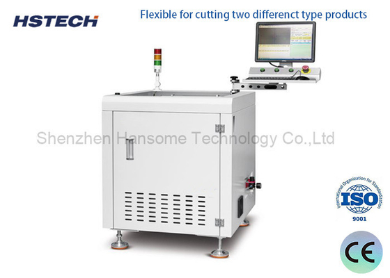 Un bon prix. AR-7 60000RPM Machine de séparation de dépannage de circuits imprimés en ligne