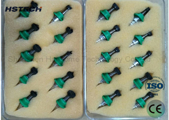 Un bon prix. JUKI Pièces de rechange Buse 500 ASSY 1.0×0.5 pour la ligne de production SMT en ligne
