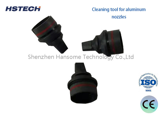 Un bon prix. Nouveau nozzle SMT 704 904 00322602-05 pour le monteur de puces Siemens avec 24 heures testé en ligne