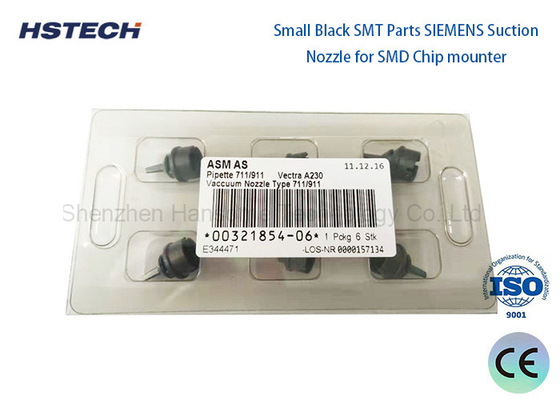 Un bon prix. Pour les appareils à puces SMD, la nozzle SMT en céramique pour le monteur de puces SMD SIEMENS 901:00322603-05 en ligne
