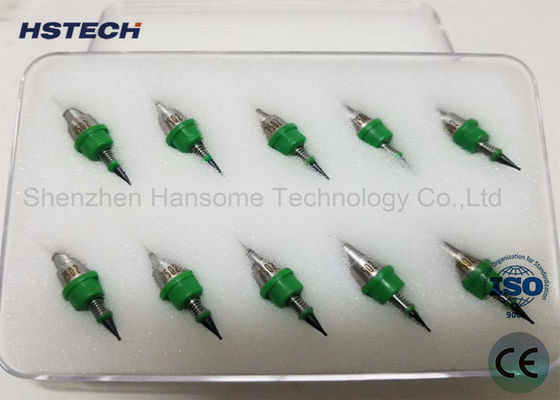 Un bon prix. JUKI Nozzle 500 Assemblage 1.0x0.5 pour la machine de sélection et de placement SMT en ligne