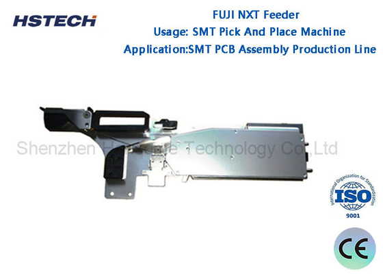 Un bon prix. 16 mm alimentateur SMT FUJI NXT original / condition utilisée pour la machine de détection et de placement SMD en ligne