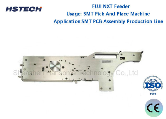 Un bon prix. FUJI NXT Feeder W12C W12 pour la ligne de production de montage de PCB SMT en ligne