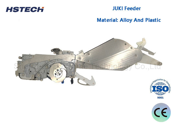 Un bon prix. Cope Nouveau alimentateur JUKI CF 8*4mm pour la machine de détection et de placement SMT en ligne