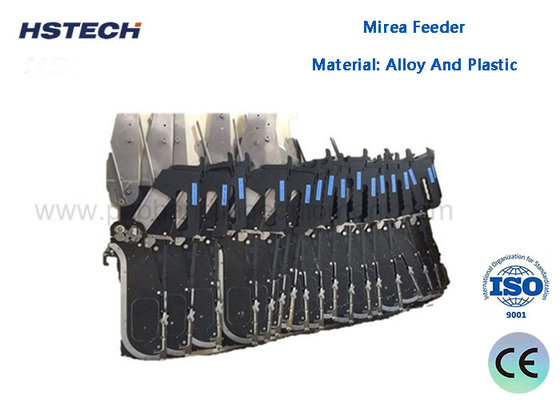 Un bon prix. 8 mm Mirea type C Mirea alimentateur pour Mirea SMT machine de prélèvement et de placement en ligne