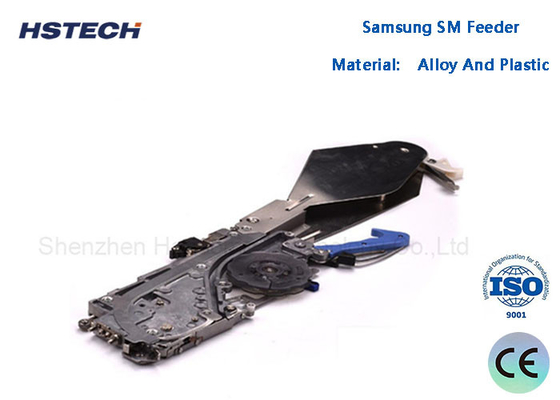Un bon prix. JUKI CF 8*4mm SMT Accessoires pour le chargeur de papier CTF081P E1005706CB Machine de montage de puces en ligne