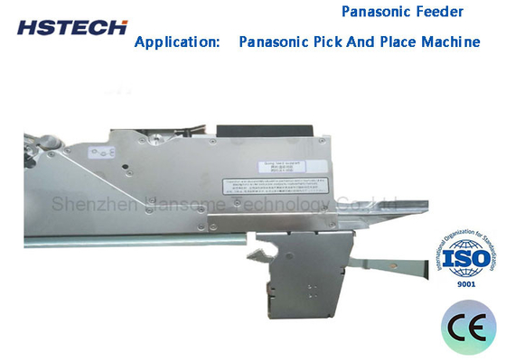 Un bon prix. Panasonic alimentateur pour l'alimentation des composants SMD pour le montage de puces de la série CM402, CM602 en ligne