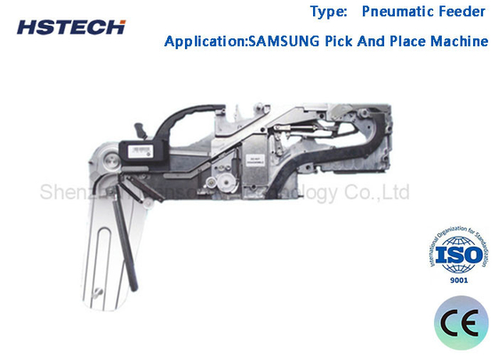 Un bon prix. SM 56 mm alimentateur pneumatique pour SAMSUNG pick and place machine en ligne