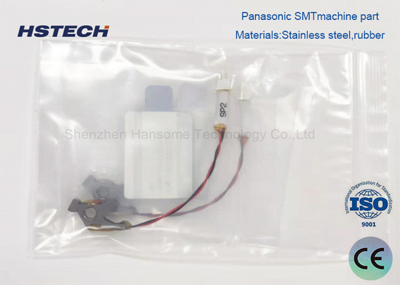 Un bon prix. Panasonic SP2 LEVER 1B N610082093AA Remplacement original de pièces de la machine SMT en ligne