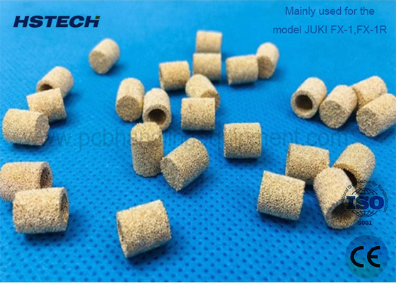 Un bon prix. Pièces de machines SMT professionnelles L155E421000 JUKI Filtre de sélection et de placement pour FX-1 et FX-1R en ligne