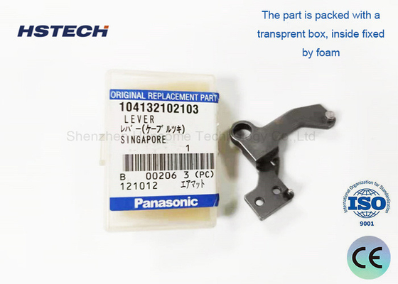 Un bon prix. Panasert AVK machine partie 104132102103 levier en acier inoxydable pour le capteur d'IA en ligne