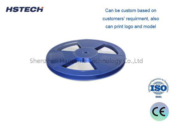 Un bon prix. Tape porteuse en relief pour composants SMD avec options conductrices/non conductrices en ligne