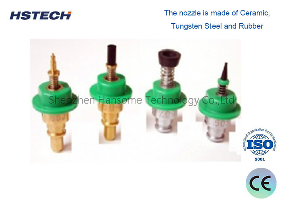Un bon prix. JUKI Nozzle 503 pour SMD Pick and Place, acier au tungstène,E36027290A0 en ligne