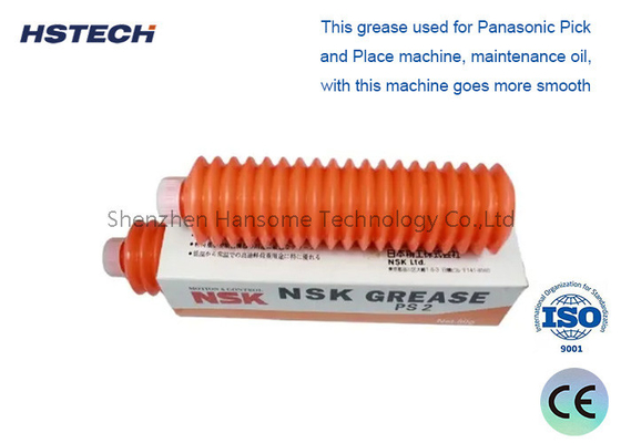 Un bon prix. N510048190AA Grease d'entretien Panasonic pour la machine à cueillir et à placer Panasonic en ligne