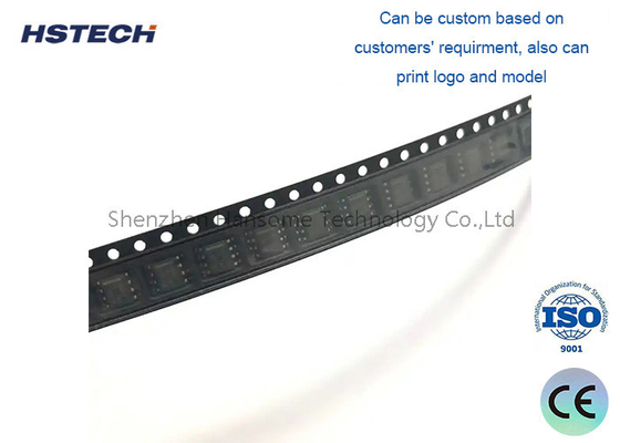 Un bon prix. Tissu porteur composant SMD avec options conducteur/non conducteur en ligne