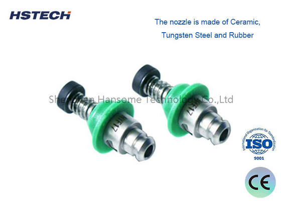 Un bon prix. JUKI Nozzle HYF17 pour le monteur de puces de la série 2000, acier tungstène en ligne