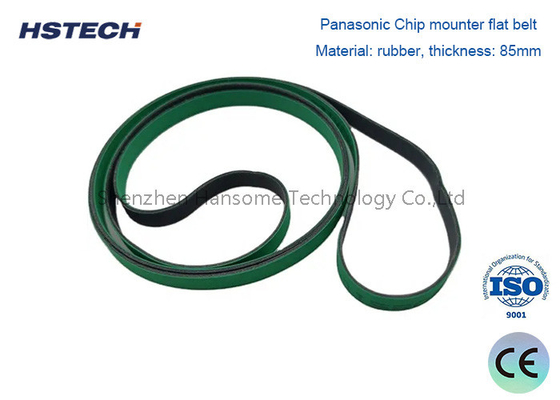 Un bon prix. Panasonic CM602 CM402 Ceinture plate KXF0DKFAA00 8,5 mm pour pièces de machines SMT en ligne