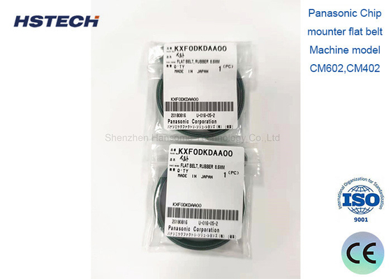 Un bon prix. Partie de remplacement de la machine SMT Panasonic CM602 CM402 en ligne