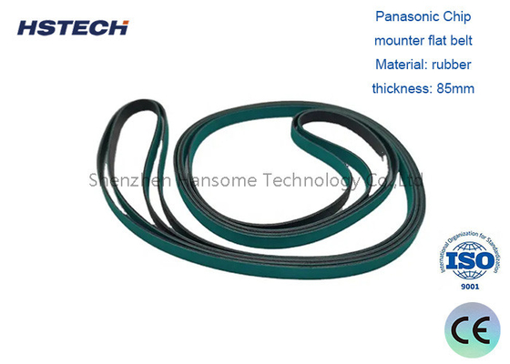 Un bon prix. Panasonic CM602 et CM402 pièces de la machine SMT ceinture plate KXF0DKFAA00 8,5 mm d'épaisseur en ligne