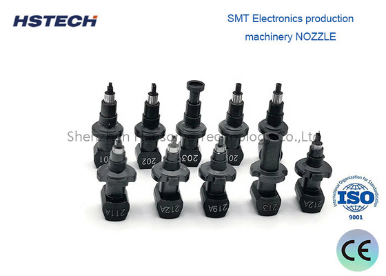 Un bon prix. Yamaha Nozzle KHY-M7710-A0 pour la machine de prélèvement et de placement en ligne