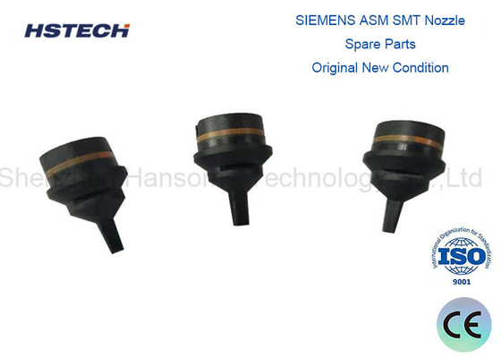 Un bon prix. SIEMENS Plastique 913 914 915 Pièces Double trou SMT Buse pour unité de réduction du bruit en ligne