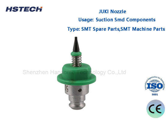 Un bon prix. SMT Nozzle céramique JUKI 503 haute précision pour la machine de dépôt et de placement en ligne