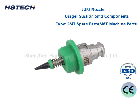 Un bon prix. 503 E36027290A0 Nozzle SMT Matériau tungstène compatible avec le tireur à puces JUKI2000 en ligne